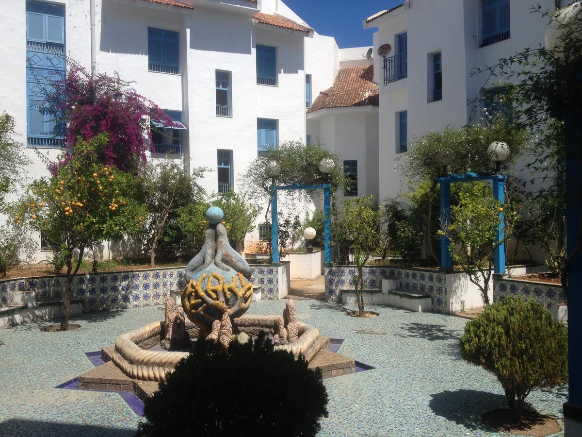 Marina Prestige Tabarka Exterior foto