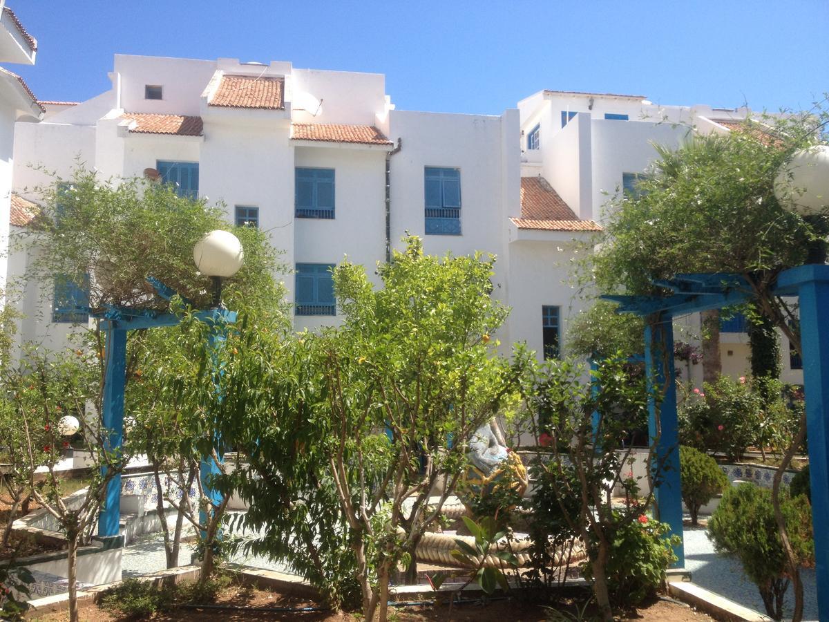 Marina Prestige Tabarka Exterior foto