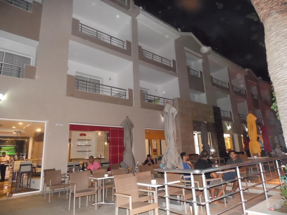 Marina Prestige Tabarka Exterior foto
